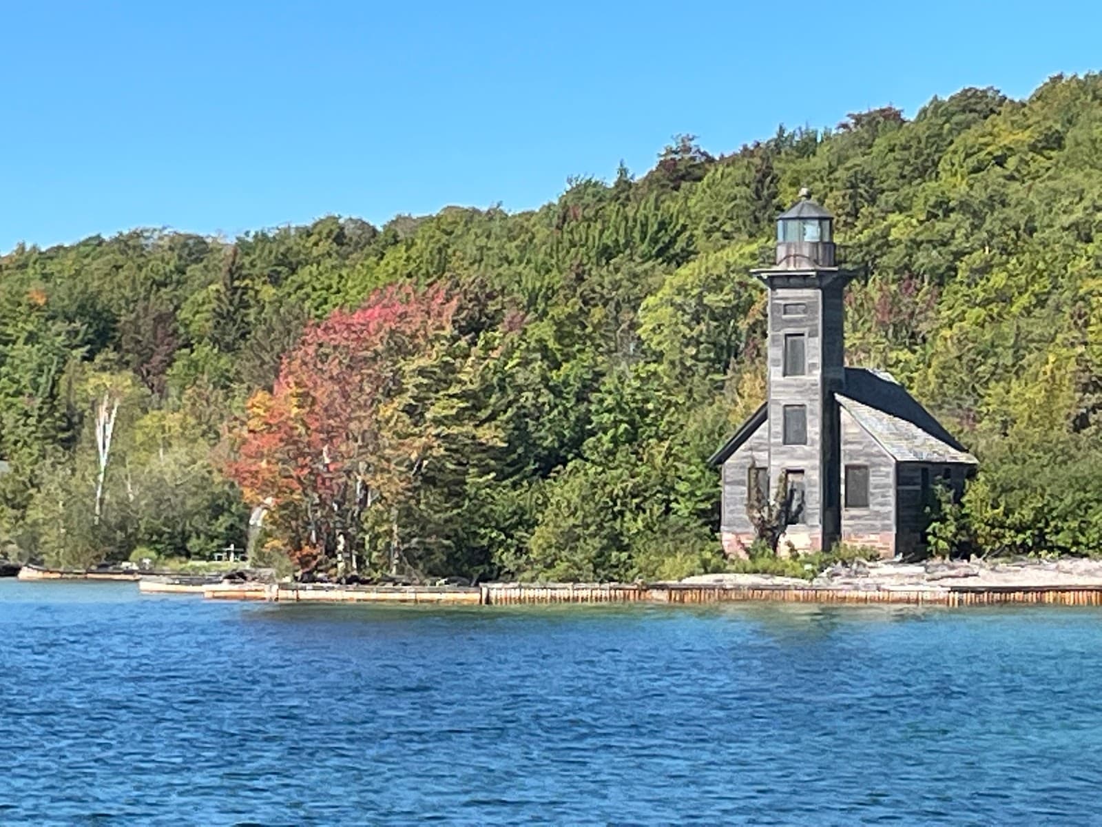 Jack Pine Lodge and Campground