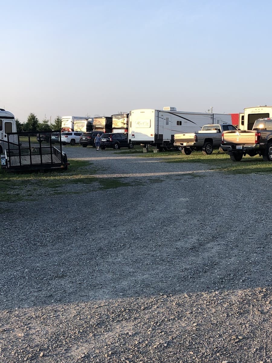 Hampton Summer Wind RV Park