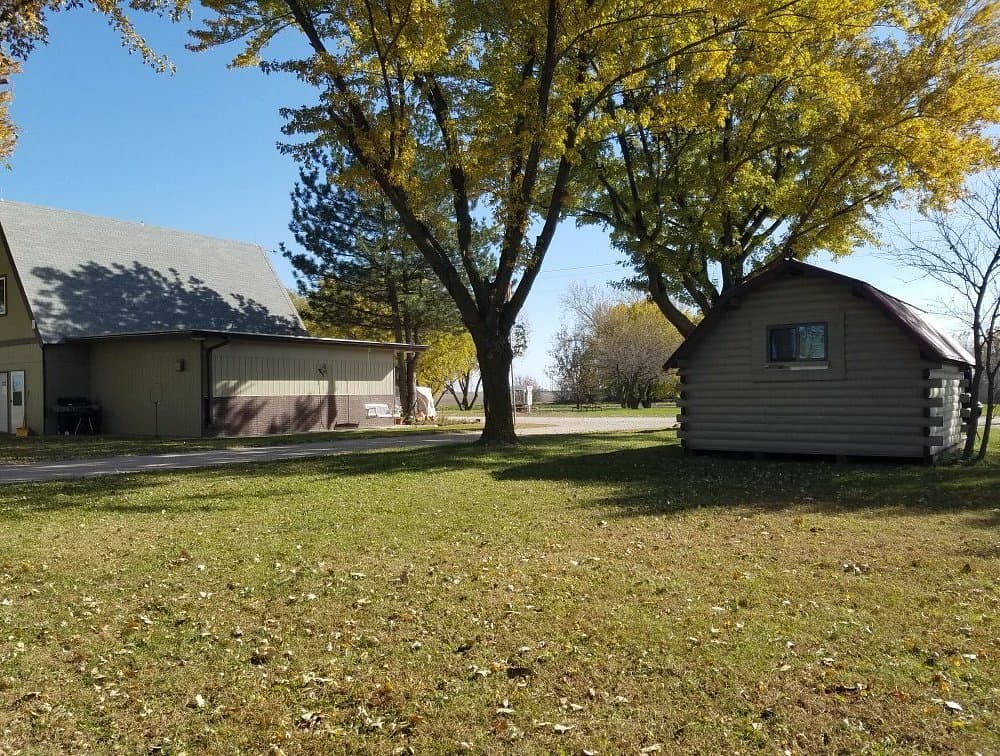 Prairie Oasis RV Park