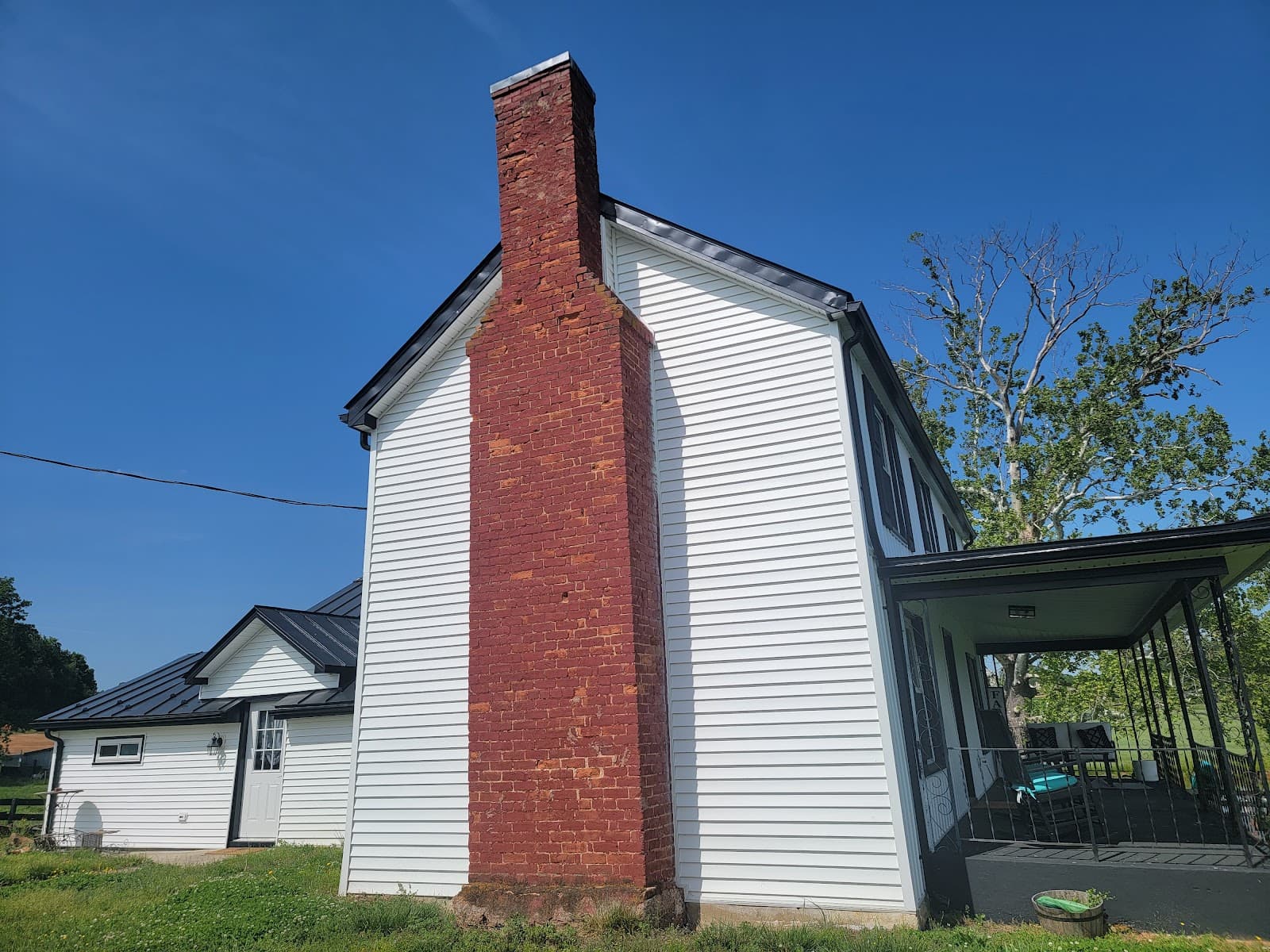 Full Life Journey Farm