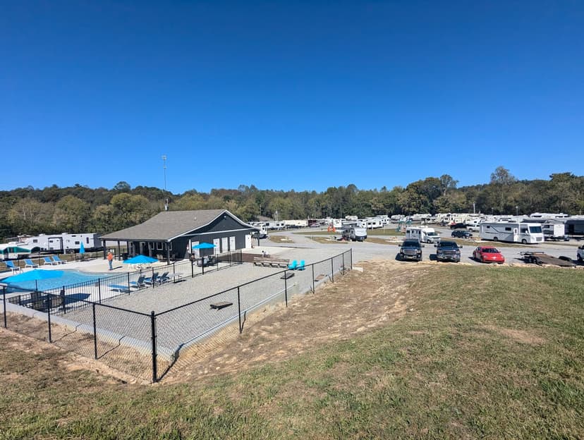 Blue Ridge RV Resort