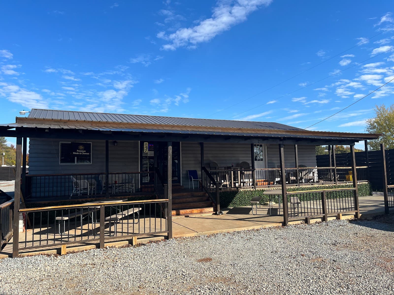 Poplar Point Lakeside RV Park