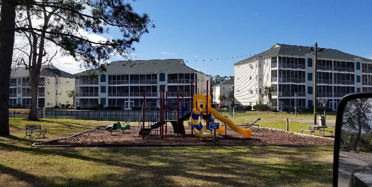 Briarcliffe RV Resort Inc.