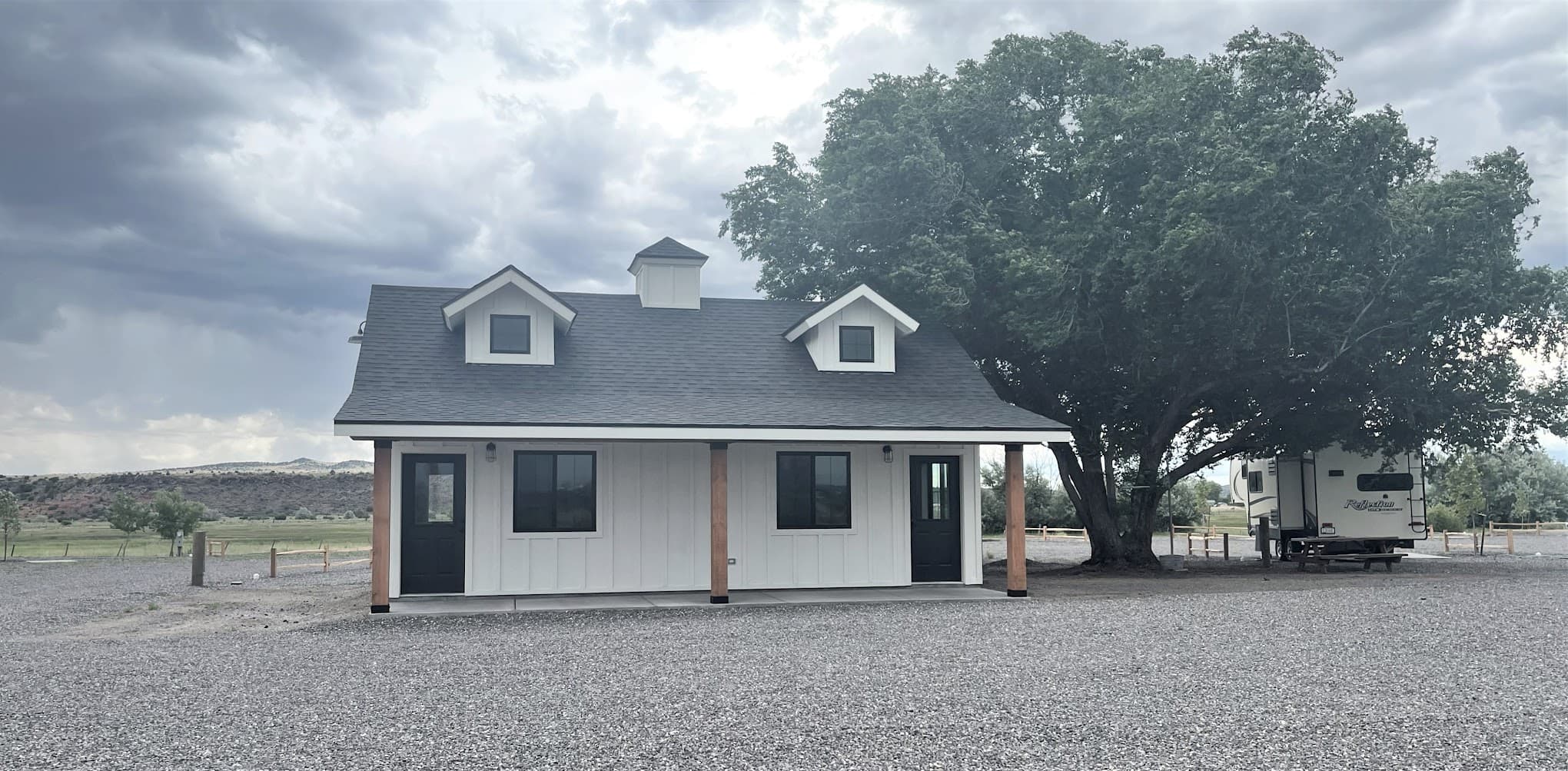 Gristmill Farms RV Park