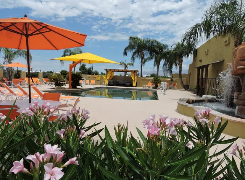 Tucson / Lazydays KOA Resort