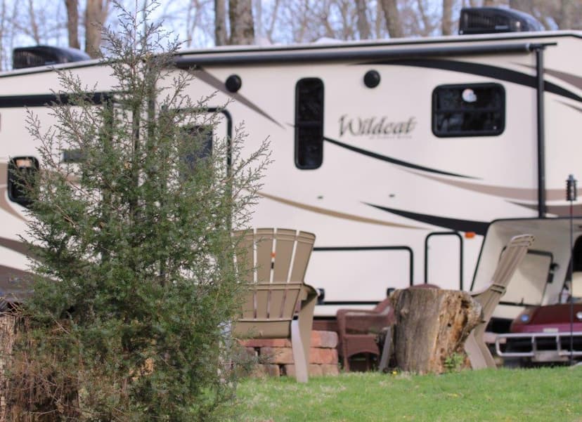 Pine Cove Campground