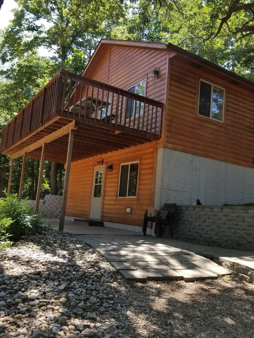 Midway Gulch Campground