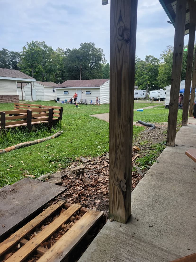 Canaan Acres Campground