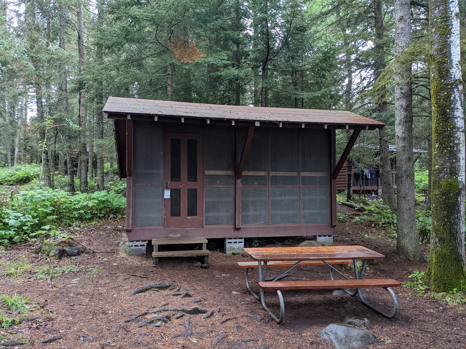 Daisy Farm Campground