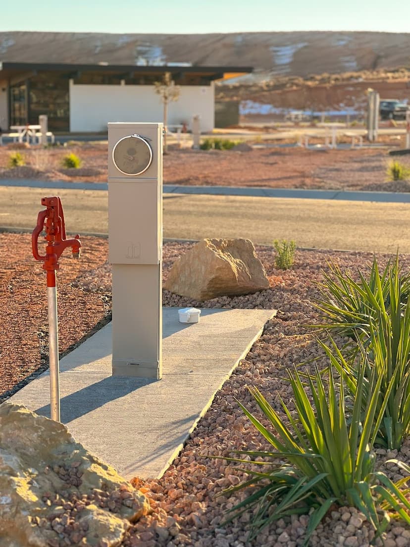 Roam America Horseshoe Bend