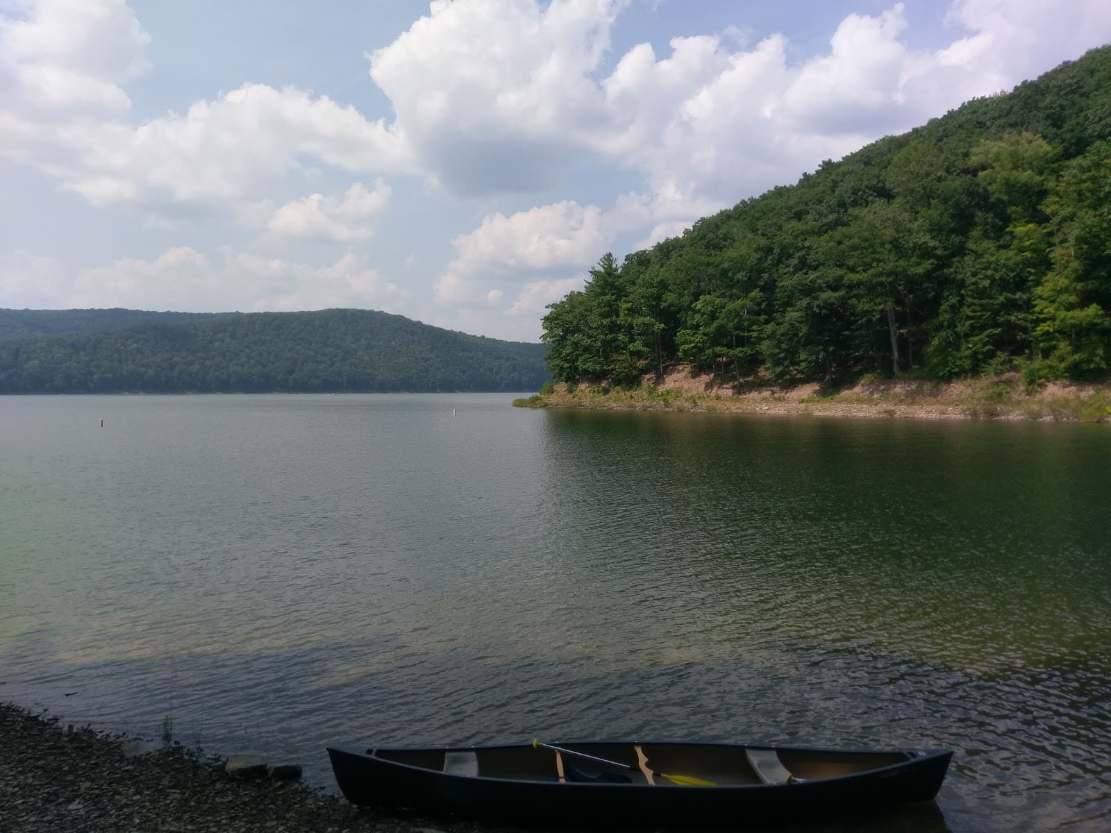 Pine Grove Campground