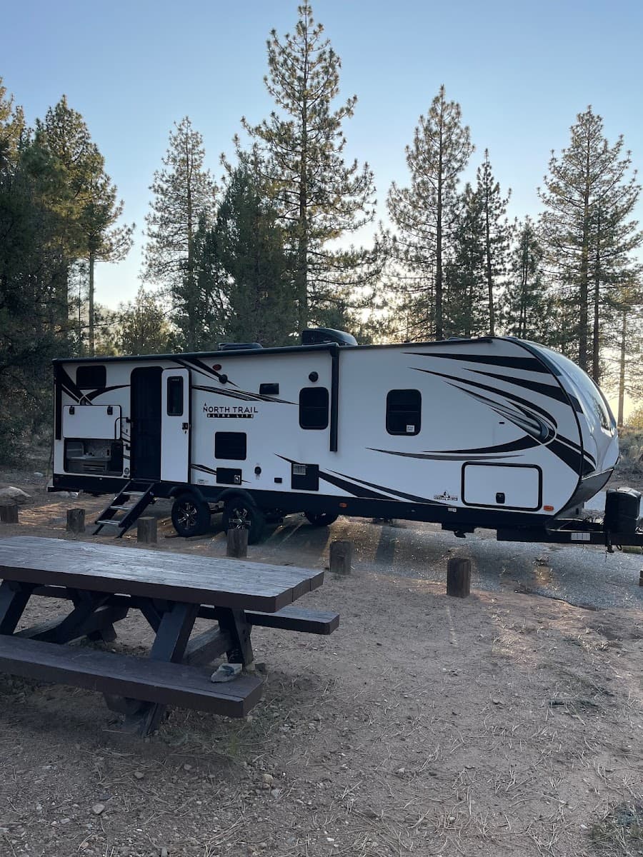 Heart Bar Family Campground