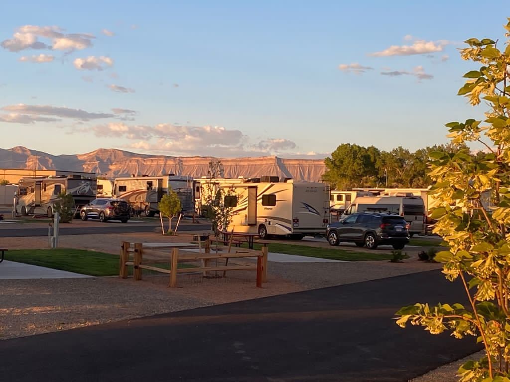 Canyon View RV Resort