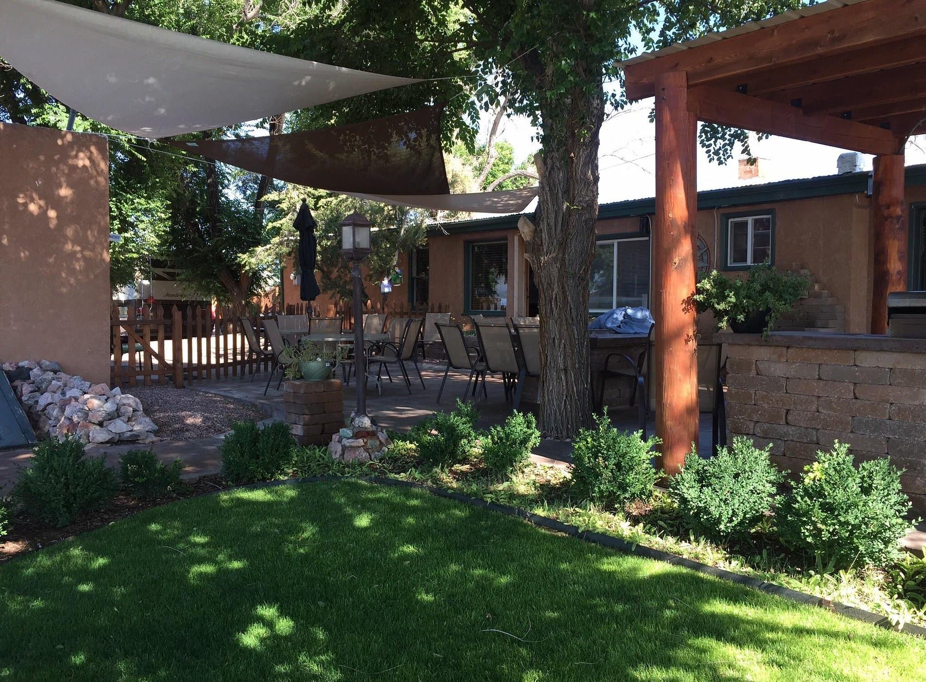 Mountain View RV Resort - RV Park Royal Gorge CO