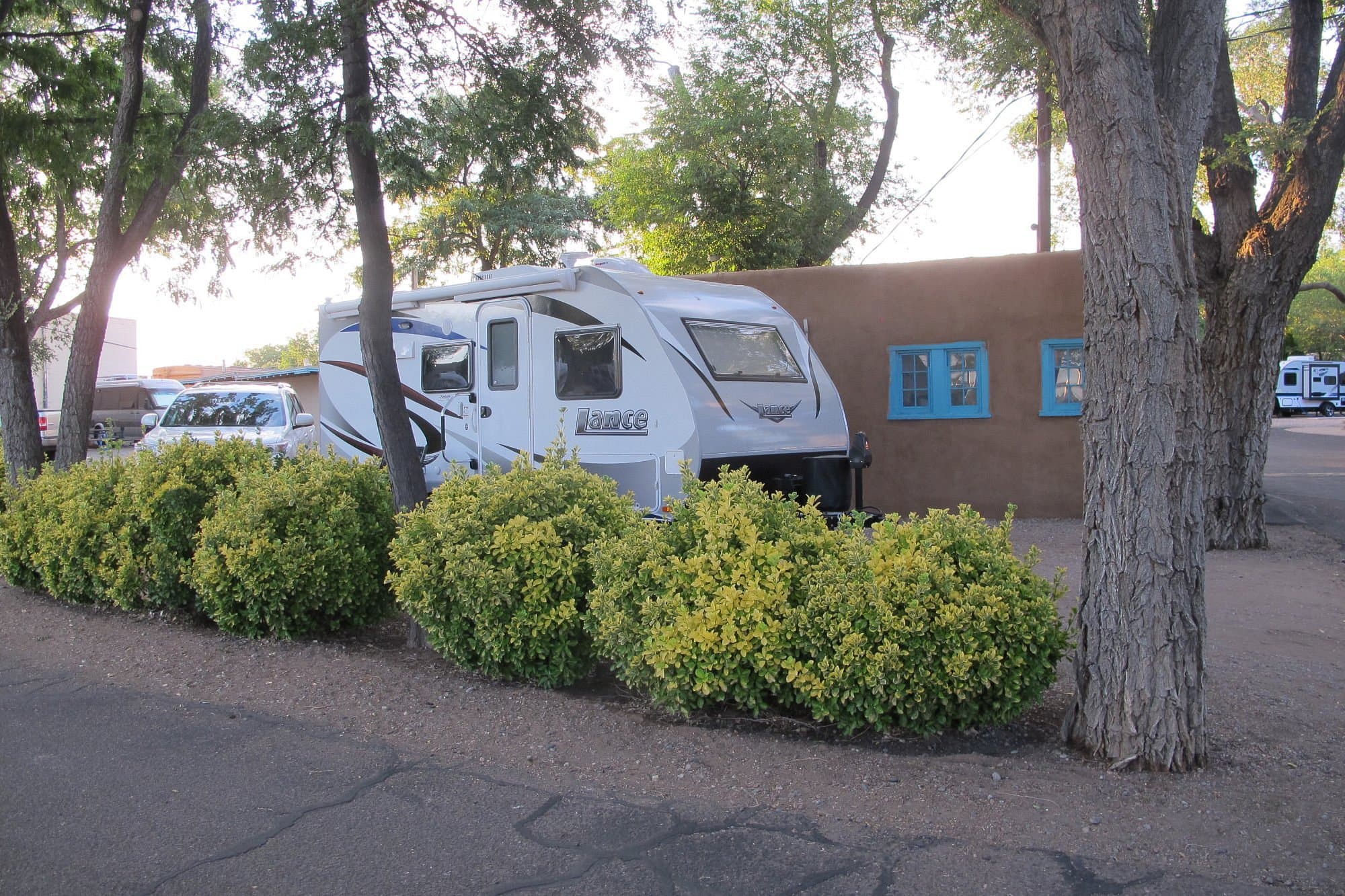 Trailer Ranch RV Resort