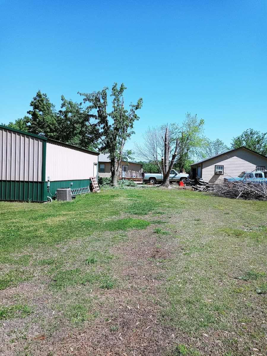 Wildwood Acres RV Park