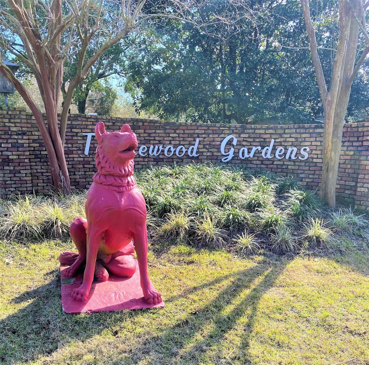 Tanglewood Gardens RV Park