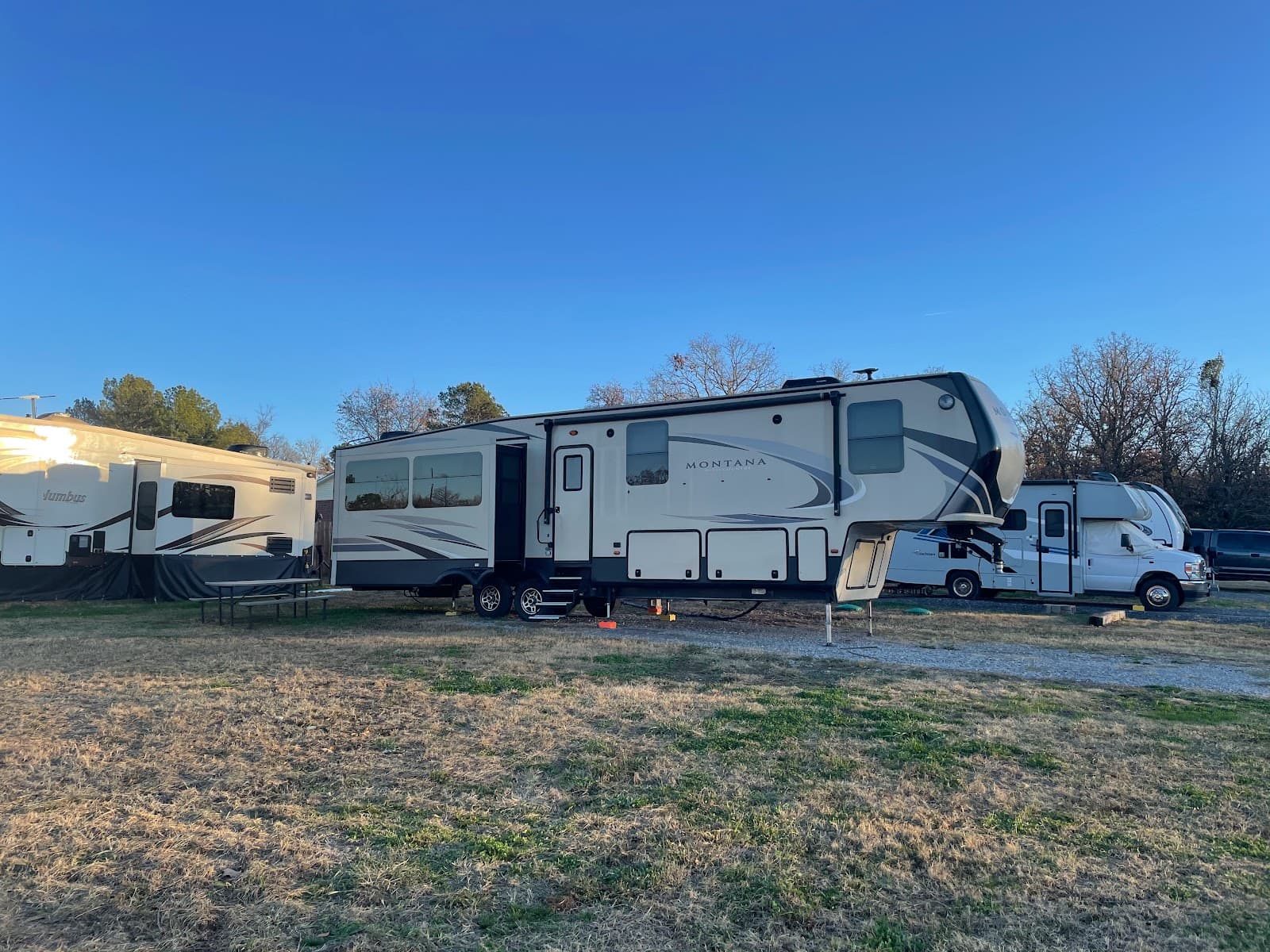 Timberview RV Park