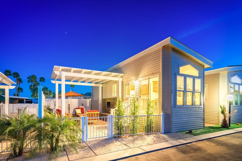 Caliente Springs Resort