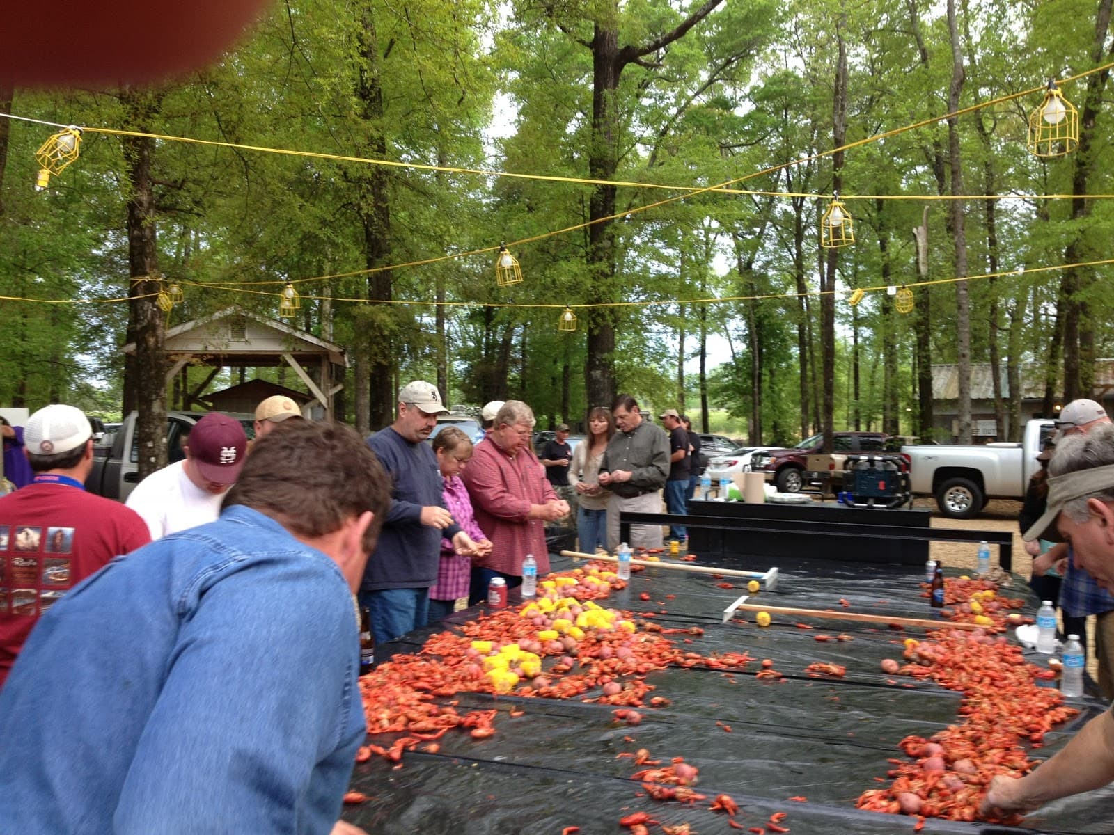 Hidden Cove RV Park Campground