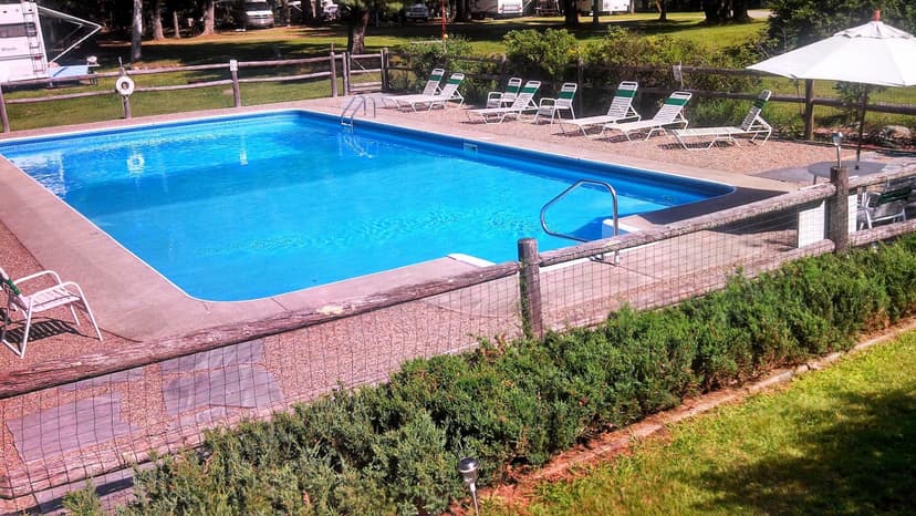 Sea Swell Camden Hills