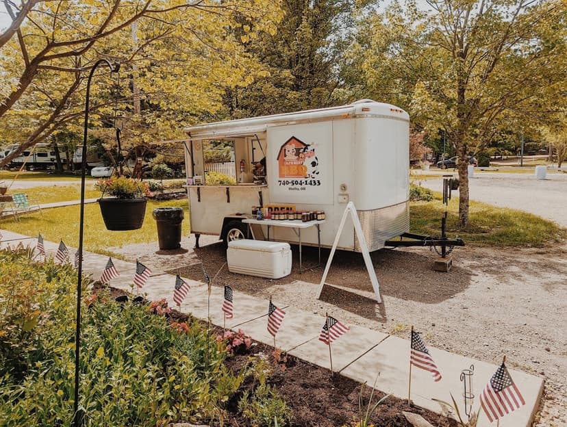 Sunset Springs Camp & Event Center