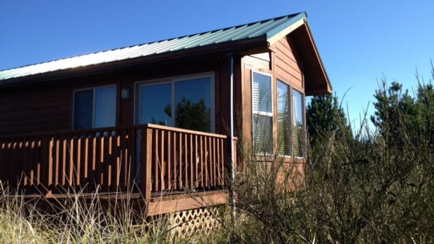 KM Resorts - Ocean Mist RV Resort