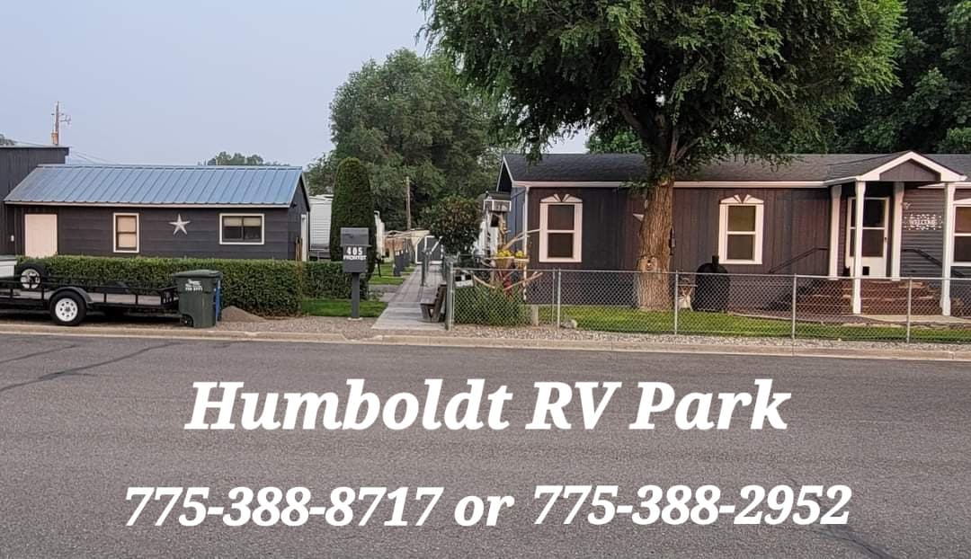 Humboldt RV Trailer Court