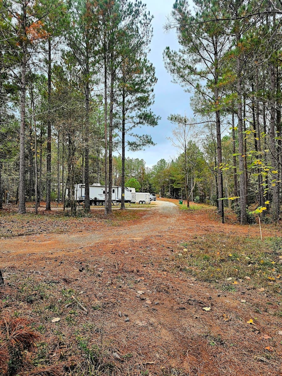 Trails 2 Paradise RV Park