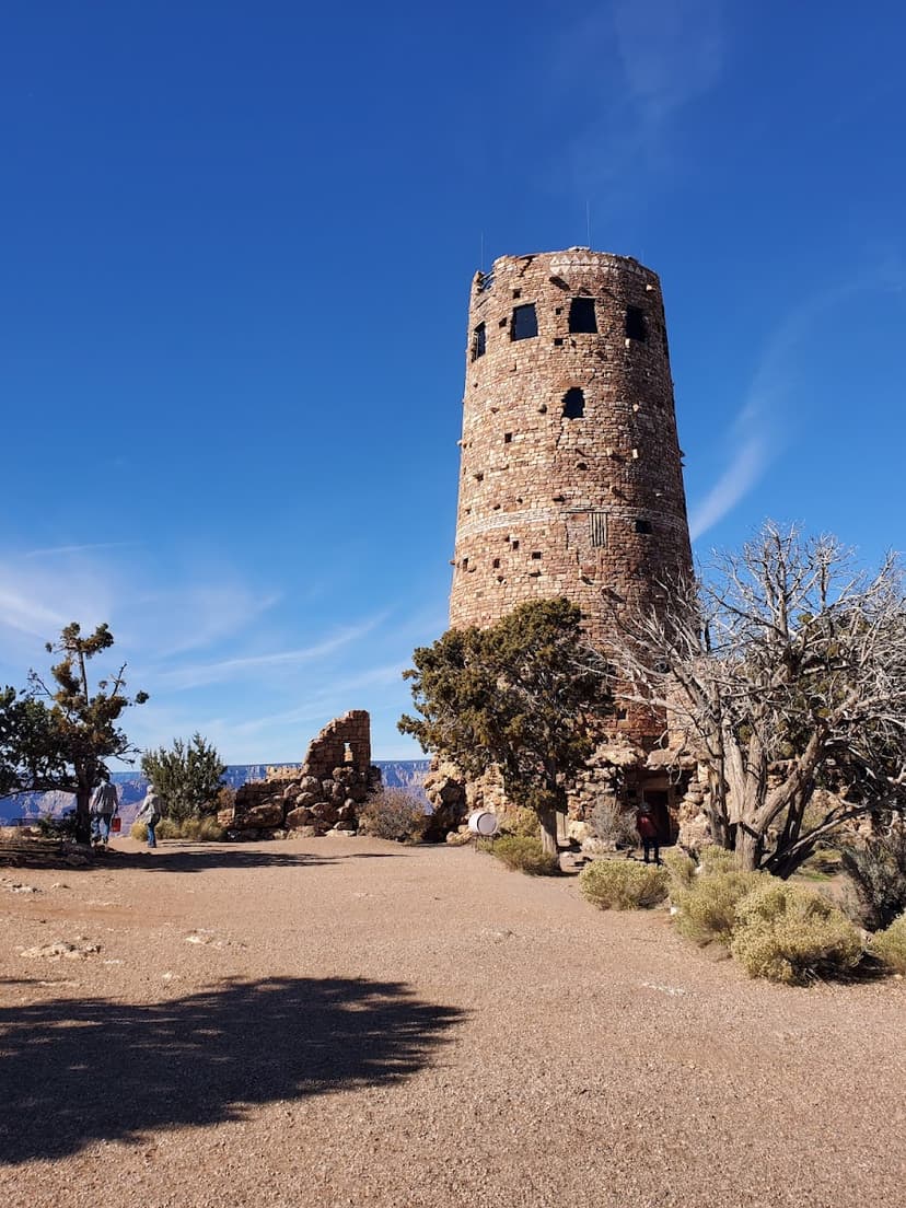 Trailer Village RV Park