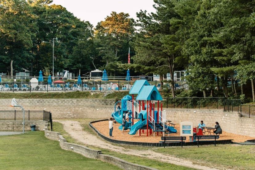 Sun Retreats Cape Cod