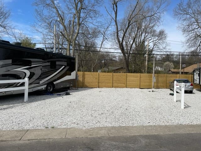 Green Valley RV Park - Dayton, OH