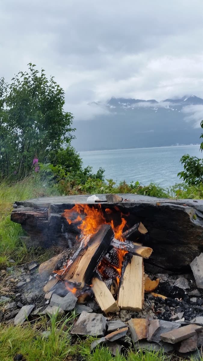 Allison Point Campground