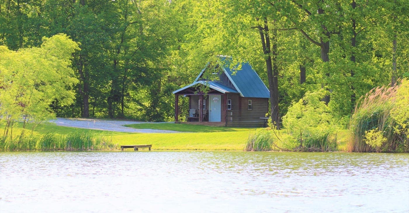 Peaceful Waters Campground