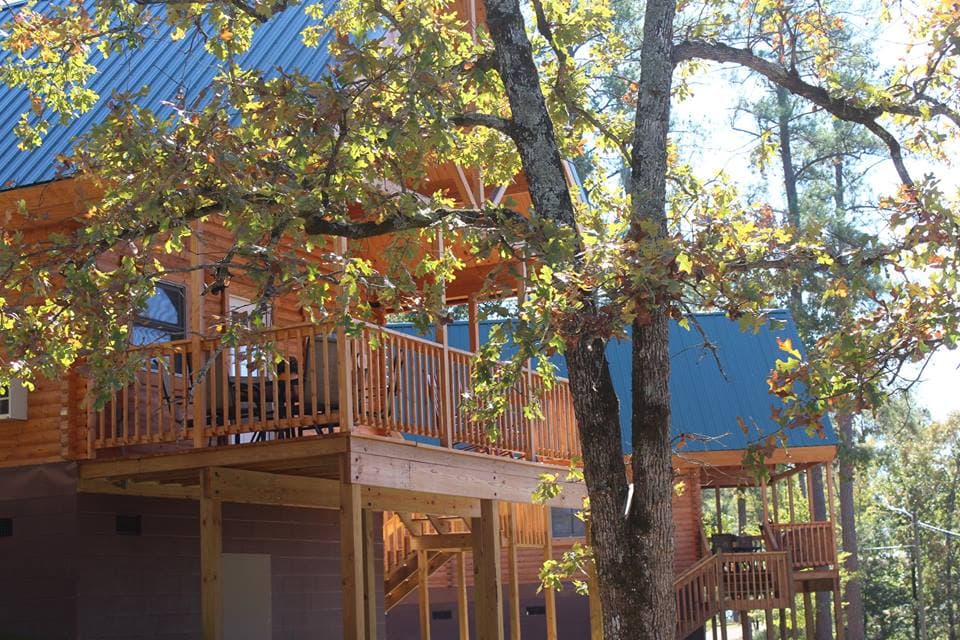 Wateree Recreation Area