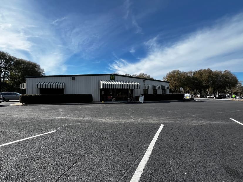 Fair Harbor RV Park & Campground