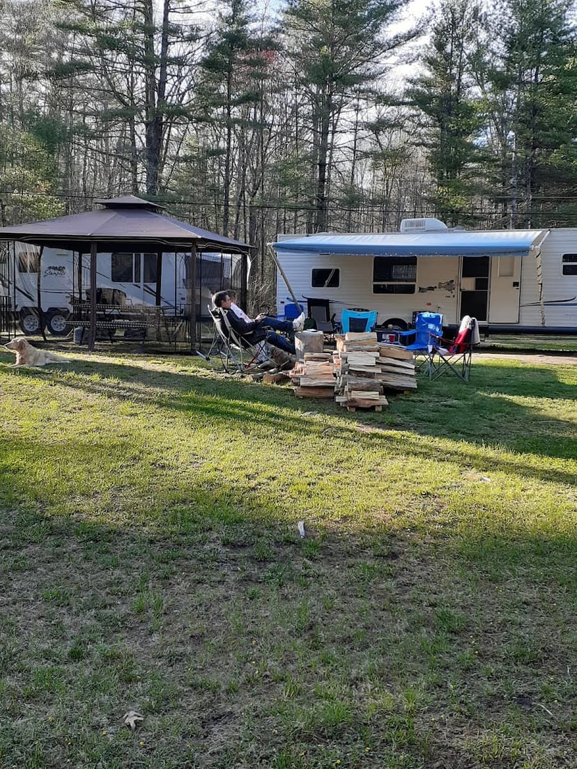 Circle 'C' Campground, Inc