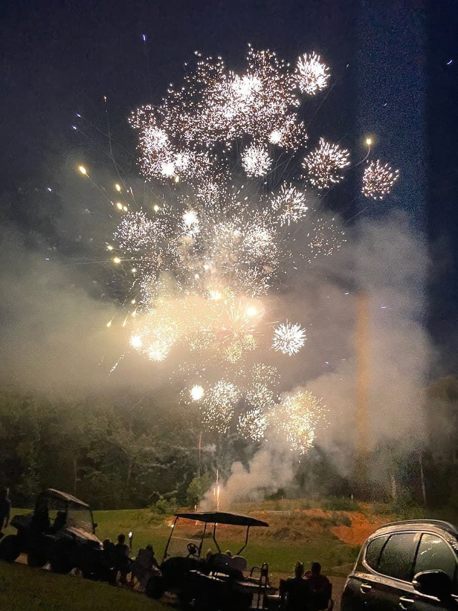 Sunshine Acres Camp & Cabins