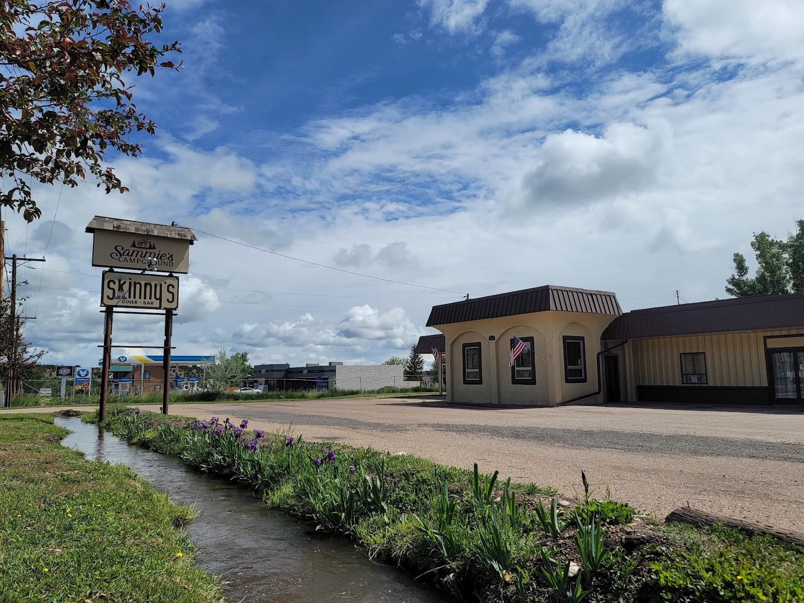 Sammie's Campground RV Park