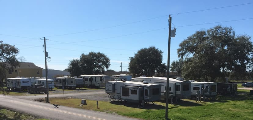 Ms. Dale's RV Park