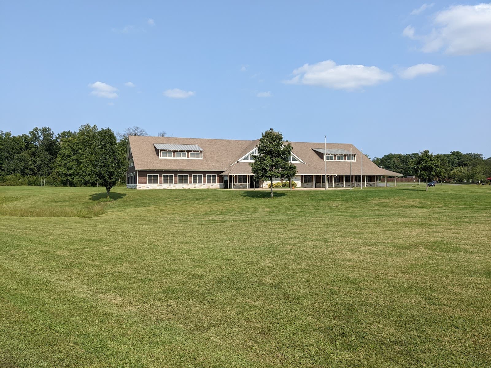 Camp William B. Snyder, Boy Scouts of America