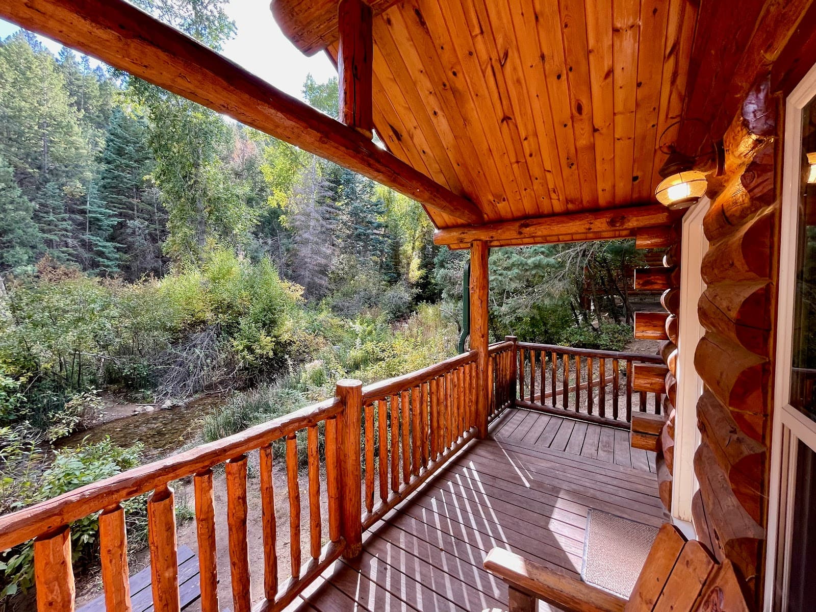 Cutty's Resort - Coaldale, CO