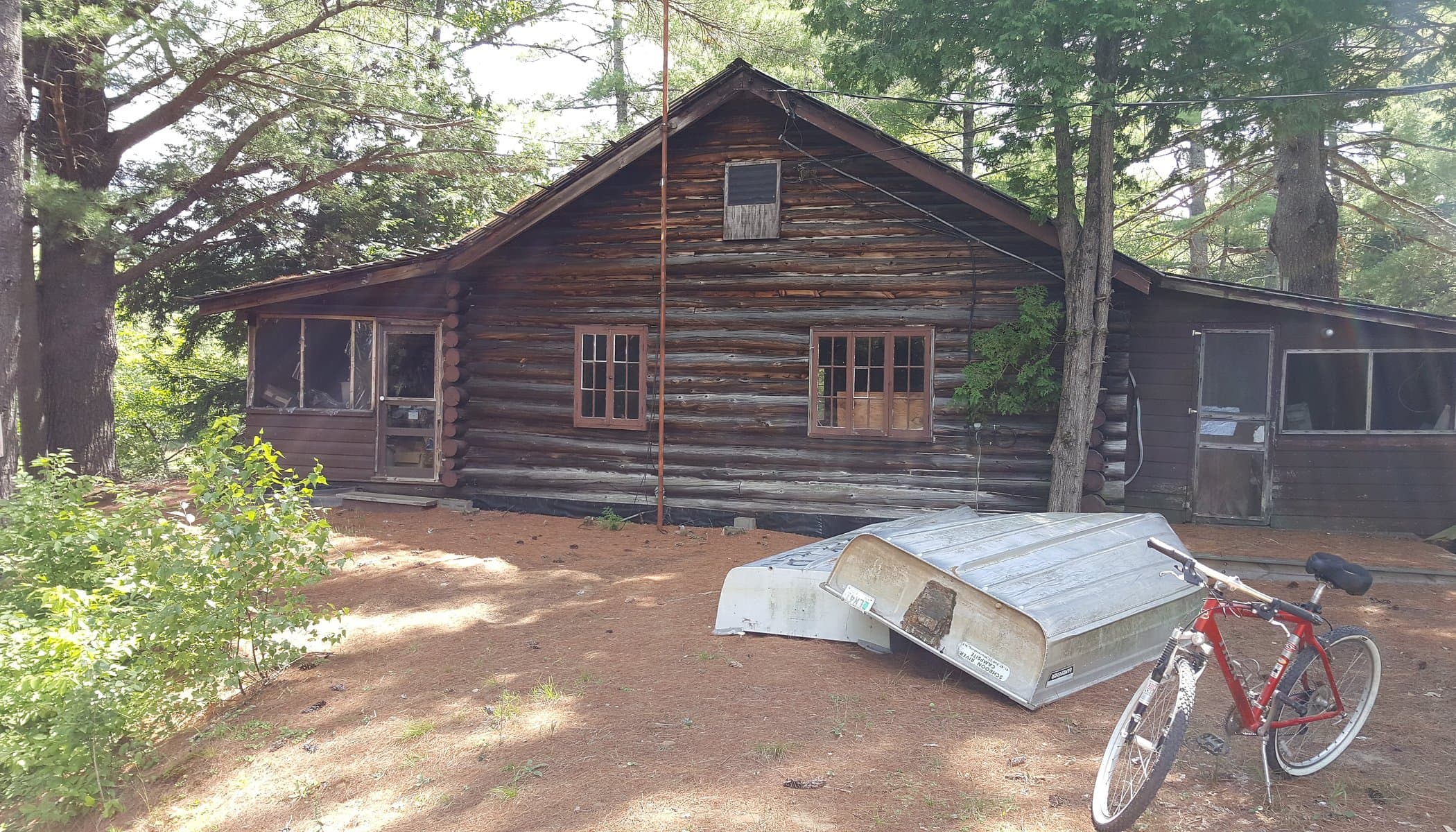 Schroon River Campsites Inc