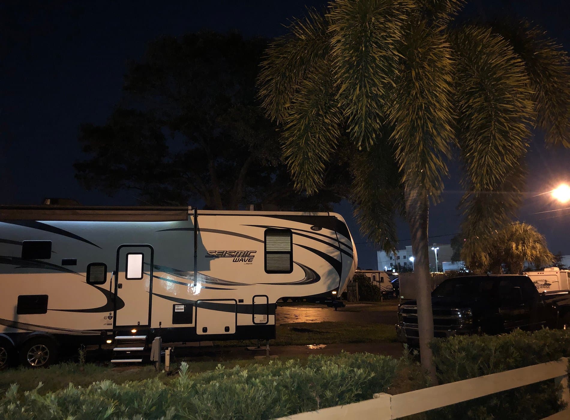 Northcoast Trailer Park