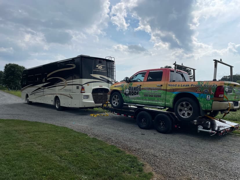 Sleepytown Rv Rentals