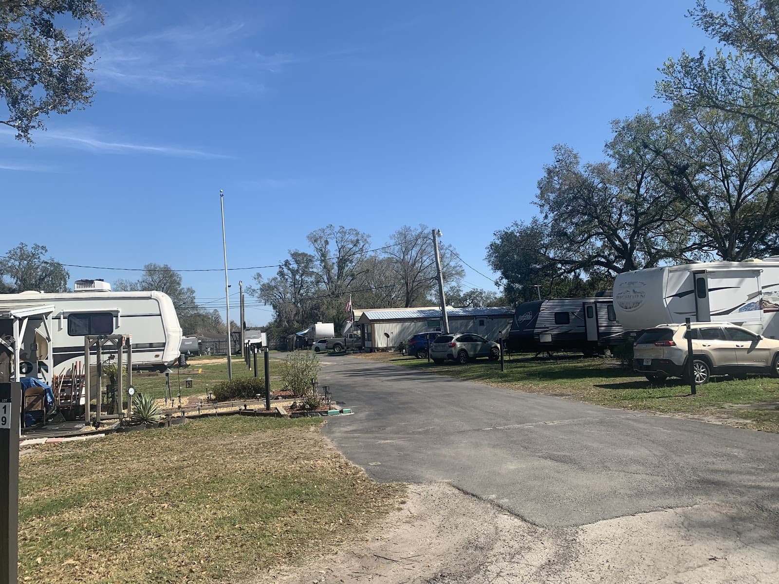 Gibsonia RV Park