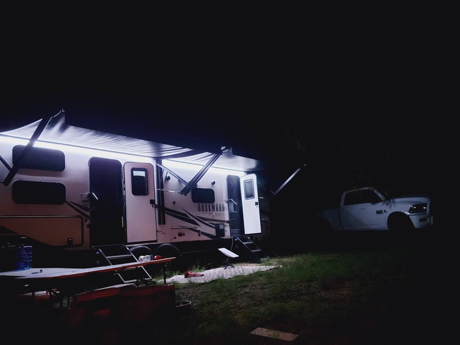 Sundown Ranch R.V and Camping