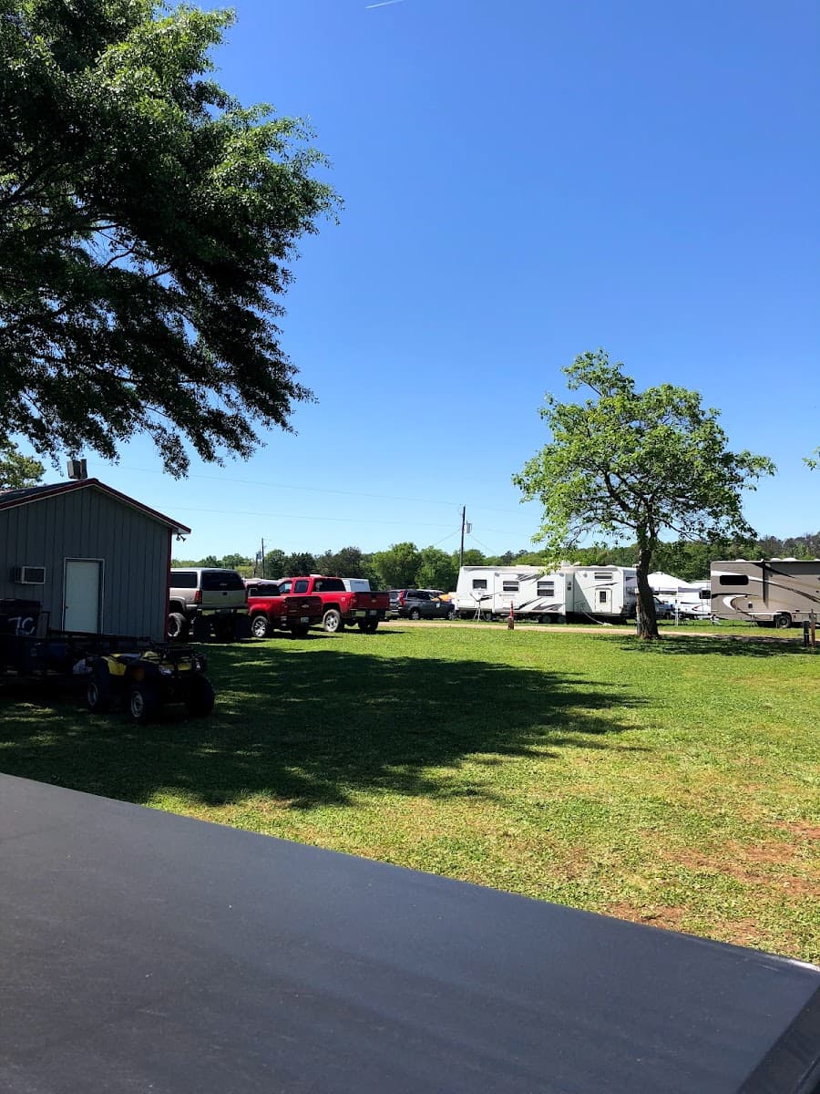 Dove Ridge RV Park