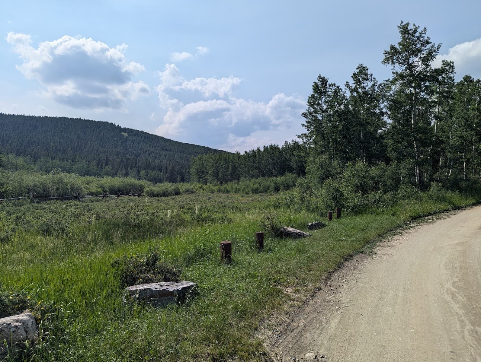 Circle Park Campground