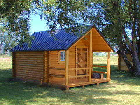 Holiday Hills RV Park